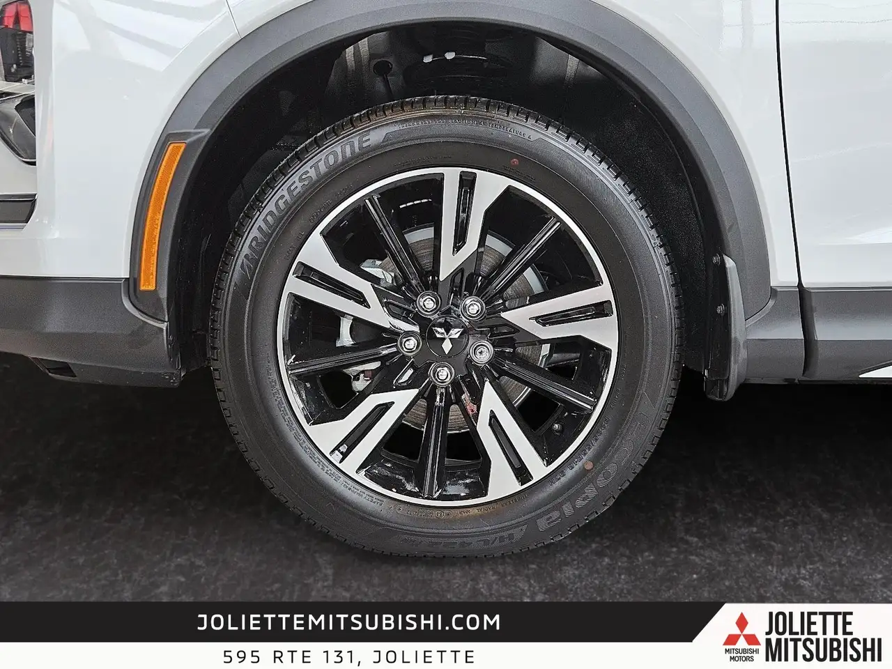 Mitsubishi Eclipse Cross photo Mitsubishi Eclipse Cross