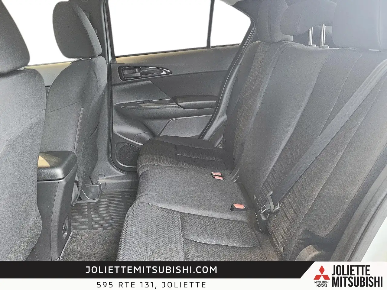 Mitsubishi Eclipse Cross photo Mitsubishi Eclipse Cross