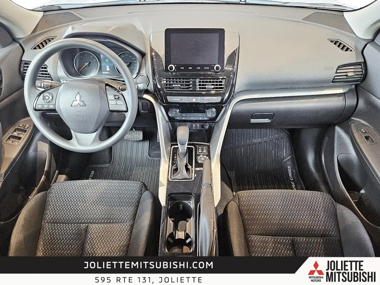 Mitsubishi Eclipse Cross photo Mitsubishi Eclipse Cross