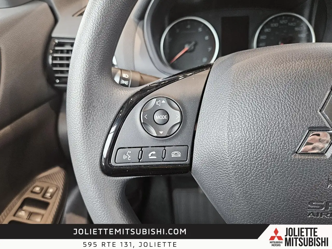 Mitsubishi Eclipse Cross photo Mitsubishi Eclipse Cross