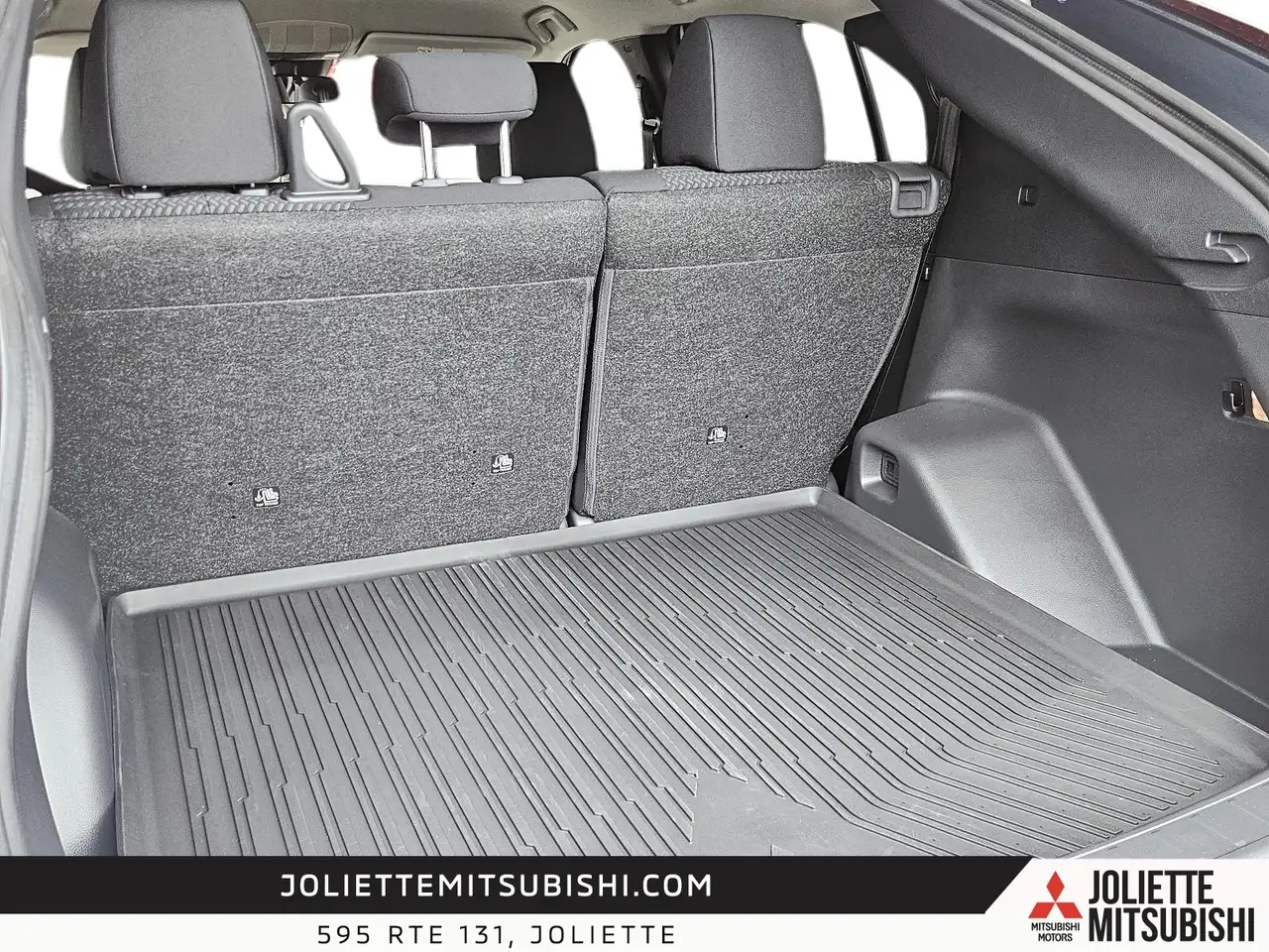 Mitsubishi Eclipse Cross photo Mitsubishi Eclipse Cross