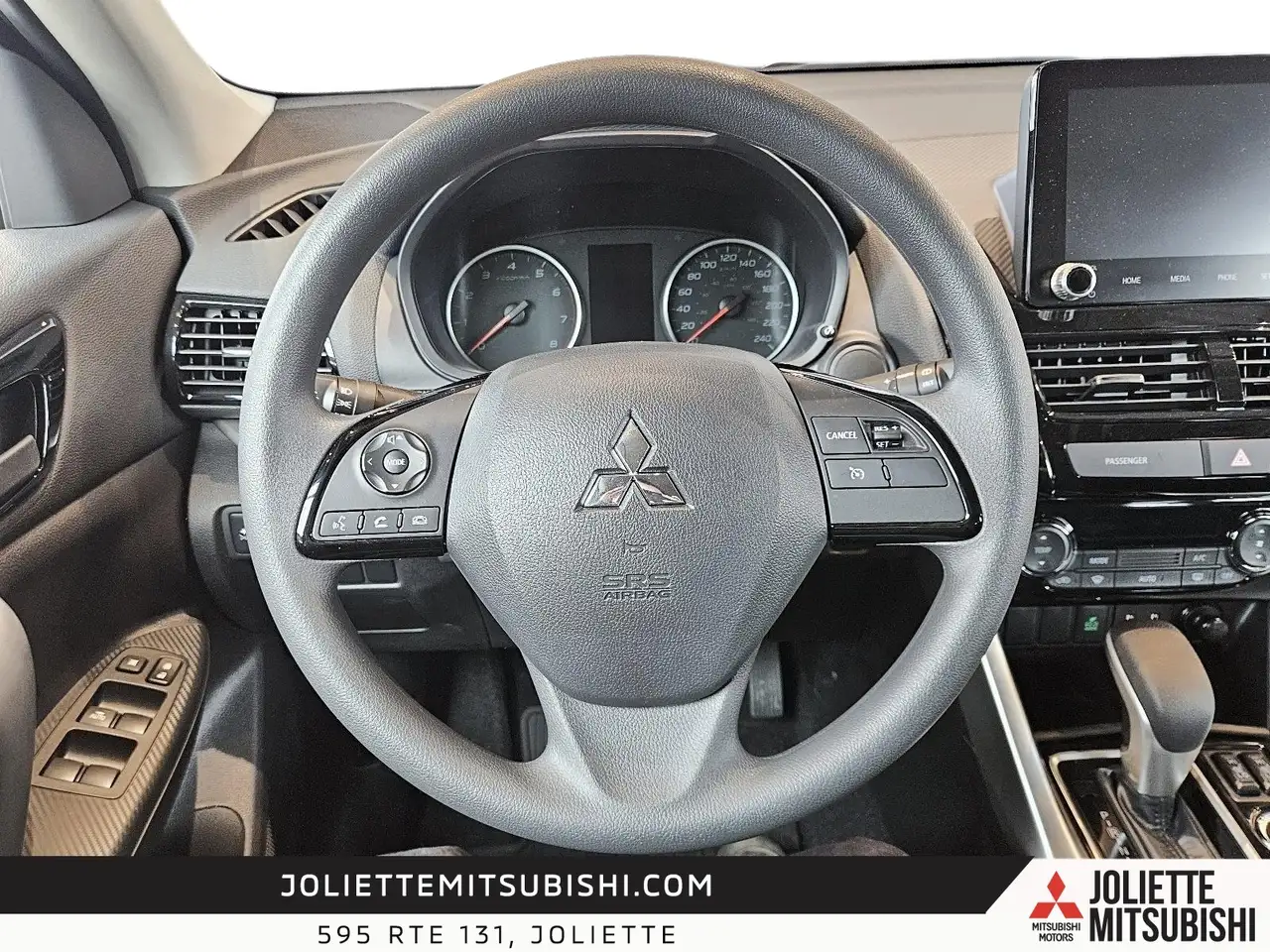 Mitsubishi Eclipse Cross photo Mitsubishi Eclipse Cross