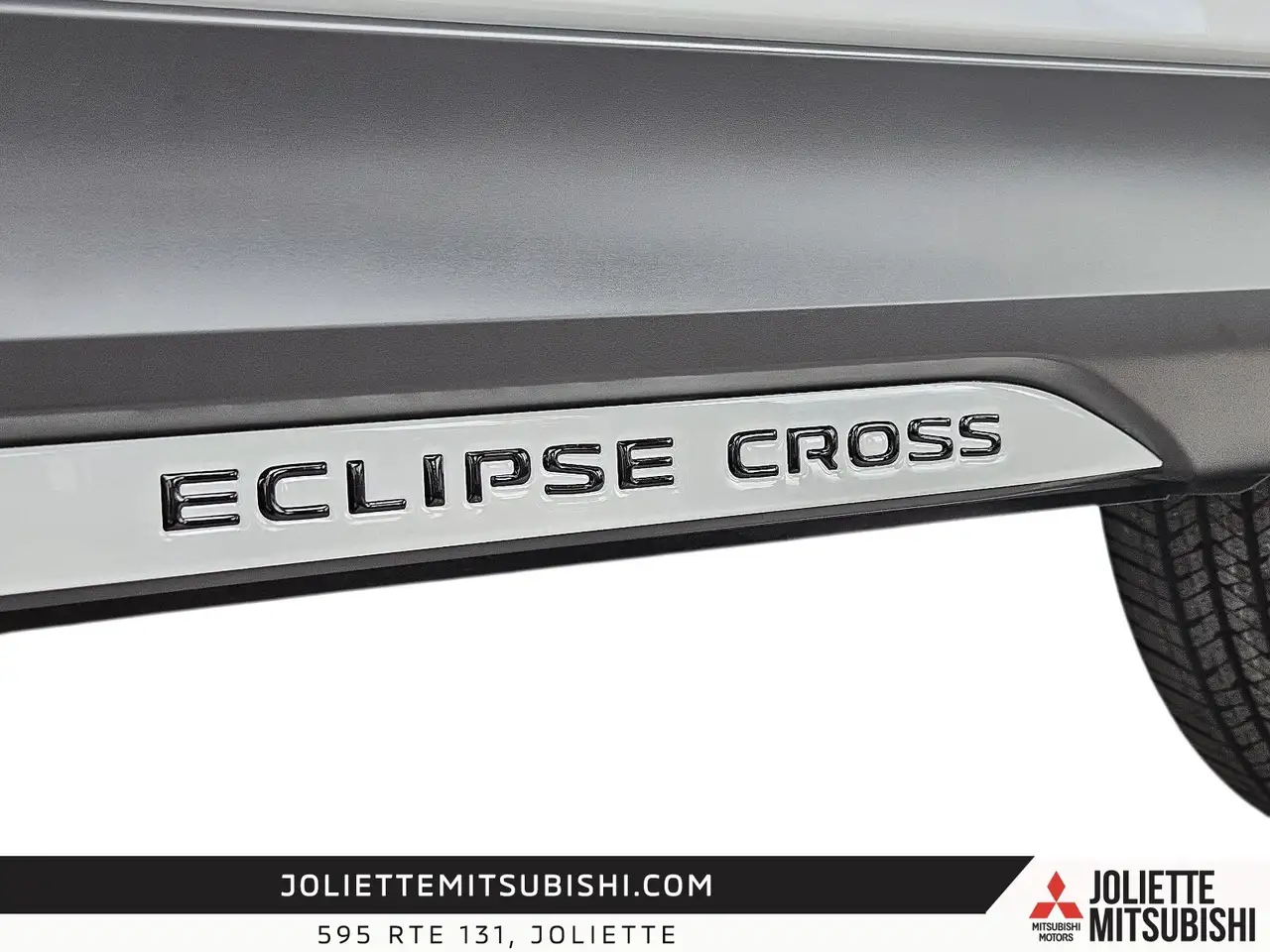 Mitsubishi Eclipse Cross photo Mitsubishi Eclipse Cross