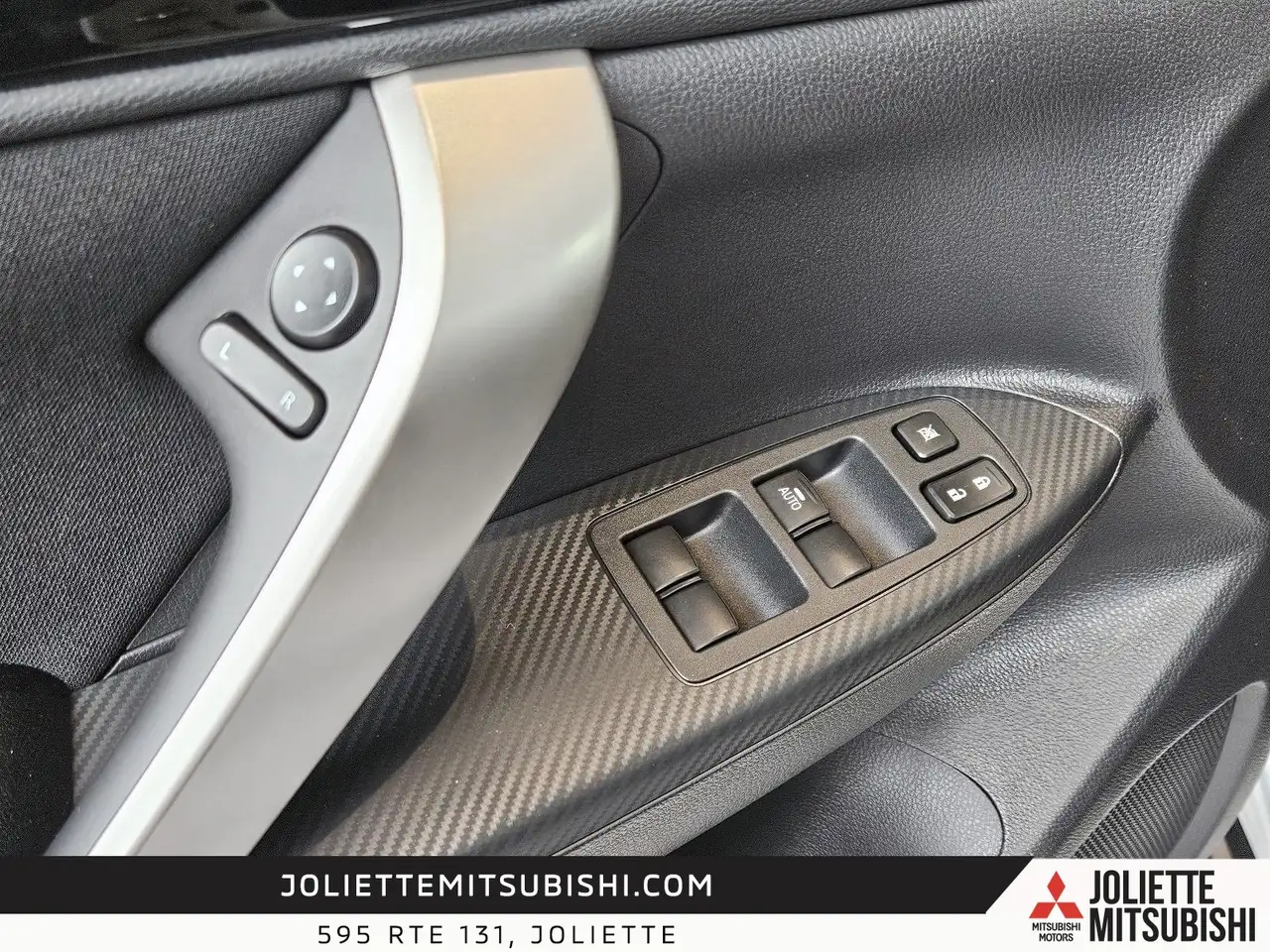Mitsubishi Eclipse Cross photo Mitsubishi Eclipse Cross