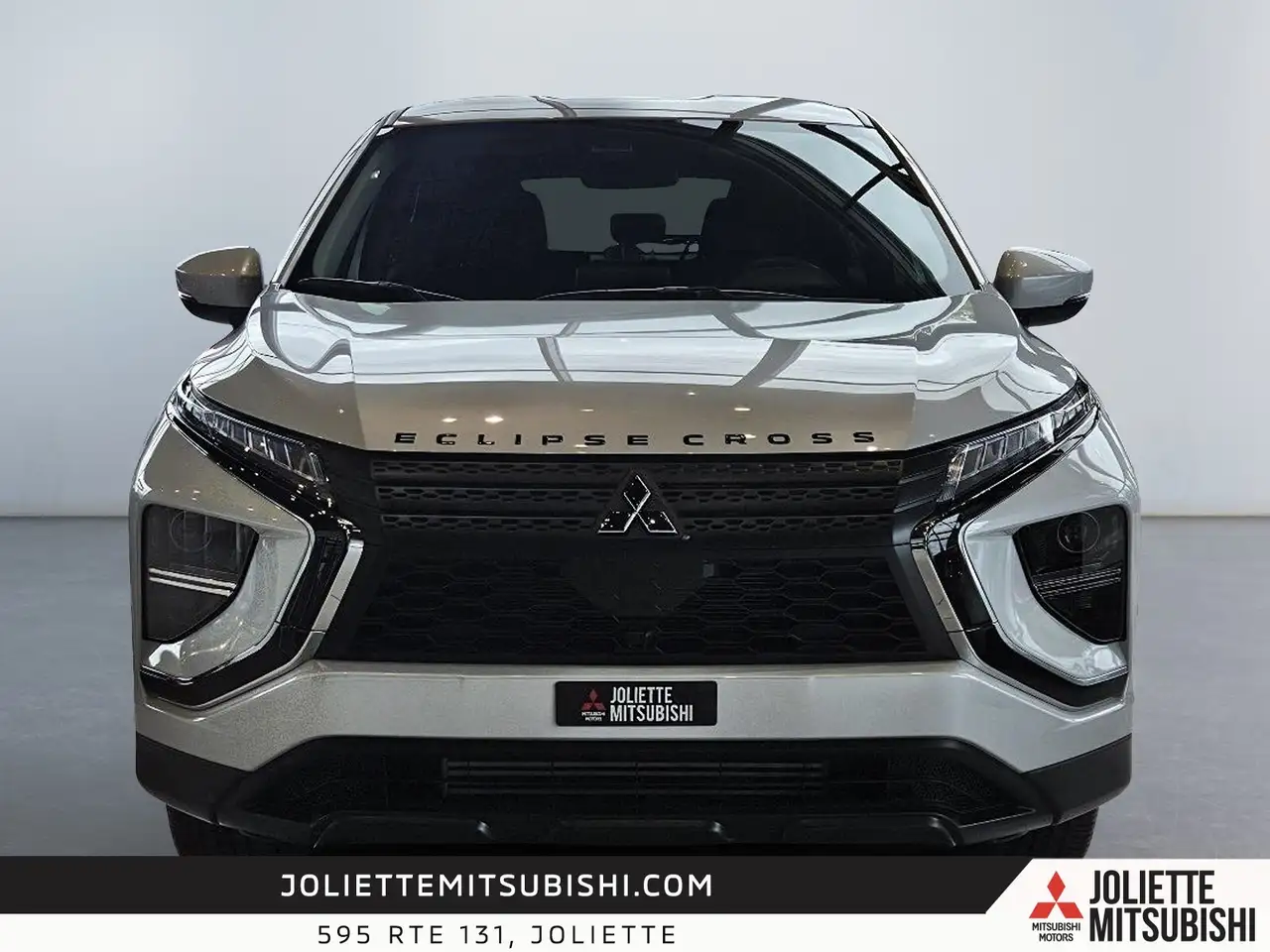 Mitsubishi Eclipse Cross photo Mitsubishi Eclipse Cross