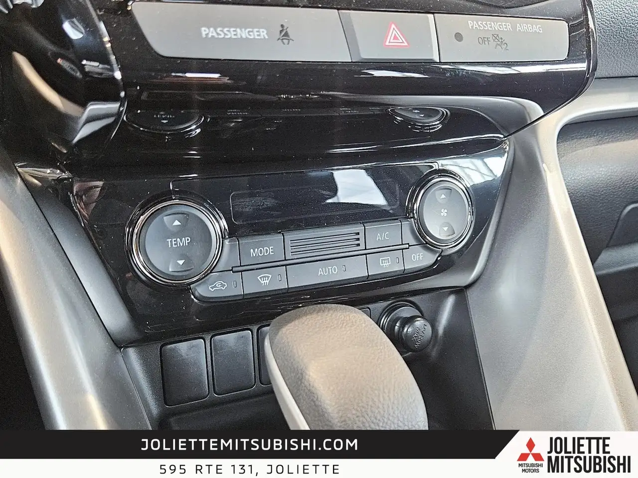Mitsubishi Eclipse Cross photo Mitsubishi Eclipse Cross
