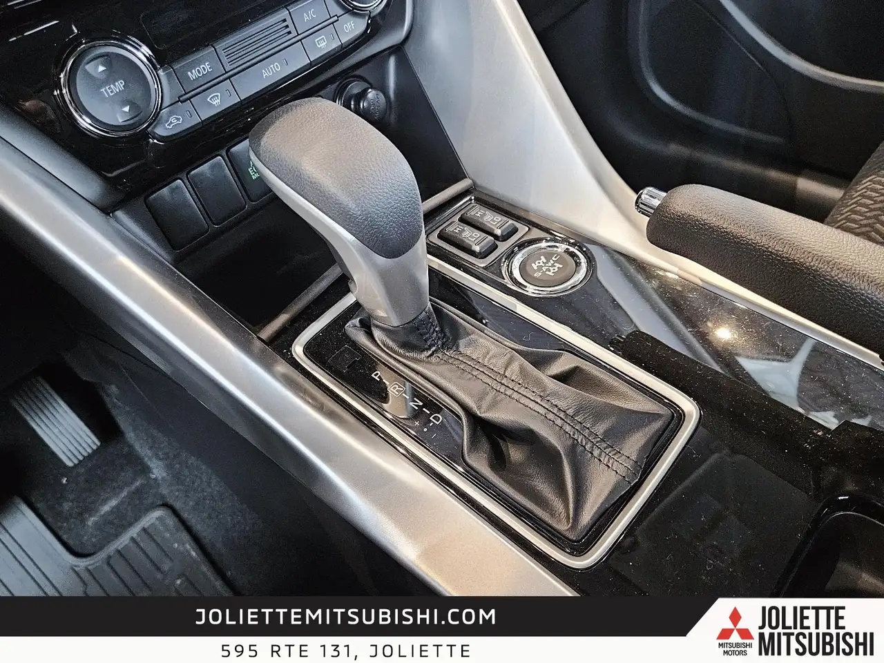 Mitsubishi Eclipse Cross photo Mitsubishi Eclipse Cross