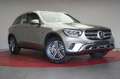 Mercedes-Benz GLC 300 de 4Matic 9G-Tronic Leder/Distronic/Kame Silber - thumbnail 1
