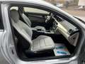 Mercedes-Benz C 220 Coupe CDI Automatik/AMG-Paket Silber - thumbnail 8