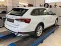 Skoda Octavia Combi Scout 4x4 2.0TDI DSG Matrix Navi Weiß - thumbnail 4