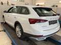 Skoda Octavia Combi Scout 4x4 2.0TDI DSG Matrix Navi Weiß - thumbnail 3