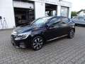Renault Clio 1,0l Evolution Navi Rückfahrkamera, Einparkhilfe Zwart - thumbnail 3