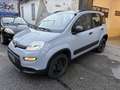 Fiat Panda Panda 0.9 t.air t. 4x4 s Grigio - thumbnail 2