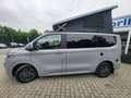 Ford Tourneo Custom 320 L1 Nugget Titanium/PV-Anlage/AHK Gris - thumbnail 3