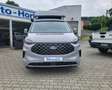 Ford Tourneo Custom 320 L1 Nugget Titanium/PV-Anlage/AHK Gris - thumbnail 9