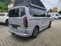 Ford Tourneo Custom 320 L1 Nugget Titanium/PV-Anlage/AHK Gris - thumbnail 6