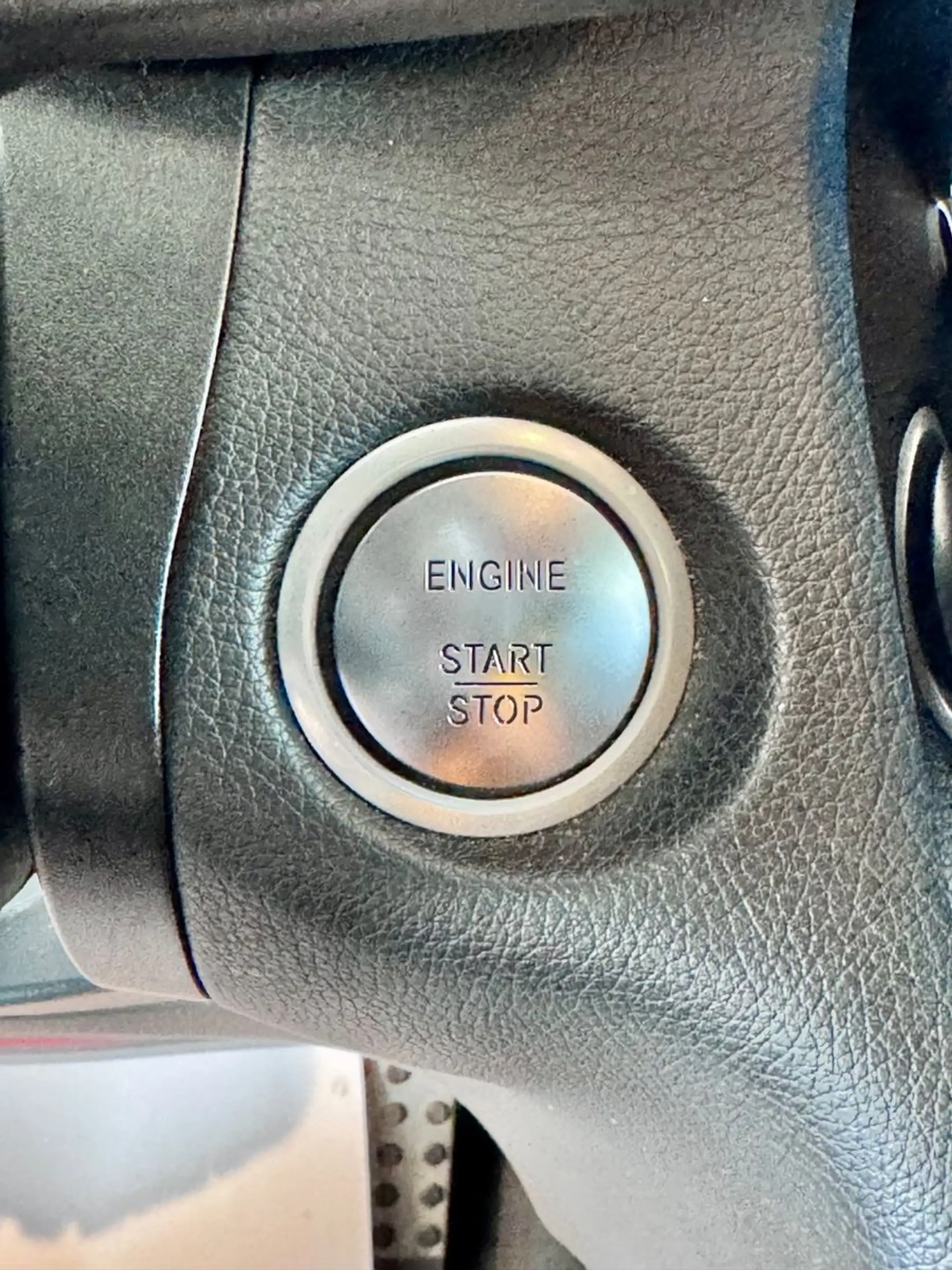 Mercedes-Benz GLC 43 AMG GLC43 AMG Pano Burmester Airmatic LED KeylesGo19 — photo 13