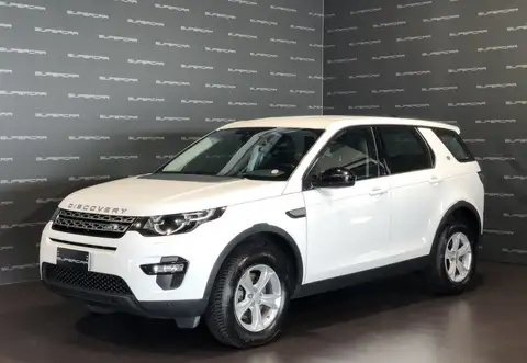 Usata LAND ROVER Discovery Sport 2.0 Td4 150 Cv Auto Awd Pure Diesel