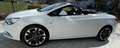 Opel Cascada Cascada 1,6 Turbo Ecotec Direct Injection Cosmo Aut. Cosmo Weiß - thumbnail 4