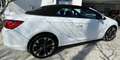 Opel Cascada Cascada 1,6 Turbo Ecotec Direct Injection Cosmo Aut. Cosmo Weiß - thumbnail 8