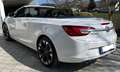 Opel Cascada Cascada 1,6 Turbo Ecotec Direct Injection Cosmo Aut. Cosmo Weiß - thumbnail 5