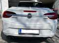 Opel Cascada Cascada 1,6 Turbo Ecotec Direct Injection Cosmo Aut. Cosmo Weiß - thumbnail 6