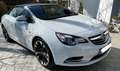 Opel Cascada Cascada 1,6 Turbo Ecotec Direct Injection Cosmo Aut. Cosmo Weiß - thumbnail 11