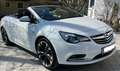 Opel Cascada Cascada 1,6 Turbo Ecotec Direct Injection Cosmo Aut. Cosmo Weiß - thumbnail 9