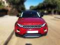 Land Rover Range Rover Evoque Roşu - thumbnail 1
