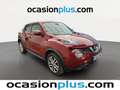 Nissan Juke 1.5dCi N-Connecta 4x2 Rojo - thumbnail 2