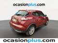 Nissan Juke 1.5dCi N-Connecta 4x2 Rojo - thumbnail 4