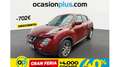 Nissan Juke 1.5dCi N-Connecta 4x2 Rojo - thumbnail 1