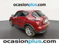 Nissan Juke 1.5dCi N-Connecta 4x2 Rojo - thumbnail 3