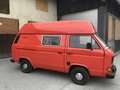 Volkswagen T3 Caravelle Camper - thumbnail 10
