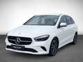 Mercedes-Benz B 180 d Österreich-Edition Leder Cam Navi SHZ Weiß - thumbnail 2