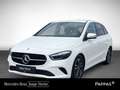 Mercedes-Benz B 180 d Österreich-Edition Leder Cam Navi SHZ Weiß - thumbnail 1