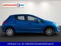 Peugeot 308 1.6 16V VTi Premium Blau - thumbnail 4