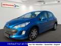Peugeot 308 1.6 16V VTi Premium Blau - thumbnail 1