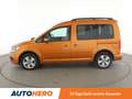 Volkswagen Caddy 2.0 TDI Comfortline BlueMotion Tech *TEMPO*PDC* Portocaliu - thumbnail 3