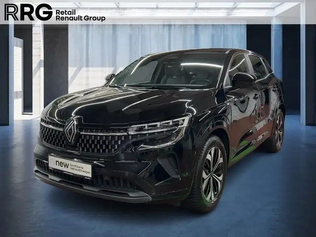 Renault Austral EVOLUTION TCe 160 AUTOMATIK RÜCKFAHRKAMERA