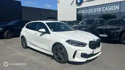 BMW Série 1 120iA 178ch M Sport DKG7