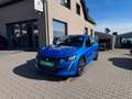Peugeot 208 GT BLU HDI 100 Blau - thumbnail 1