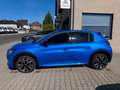 Peugeot 208 GT BLU HDI 100 Blau - thumbnail 2
