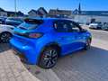 Peugeot 208 GT BLU HDI 100 Blau - thumbnail 4