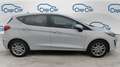 Ford Fiesta VI 1.1 Ecoboost 70 Trend Blanc - thumbnail 4