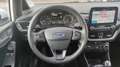 Ford Fiesta VI 1.1 Ecoboost 70 Trend Blanc - thumbnail 23