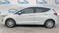 Ford Fiesta VI 1.1 Ecoboost 70 Trend Blanc - thumbnail 2
