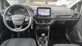 Ford Fiesta VI 1.1 Ecoboost 70 Trend Blanc - thumbnail 11