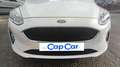 Ford Fiesta VI 1.1 Ecoboost 70 Trend Blanc - thumbnail 20