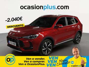 1.5 Hybrid+ Luxury